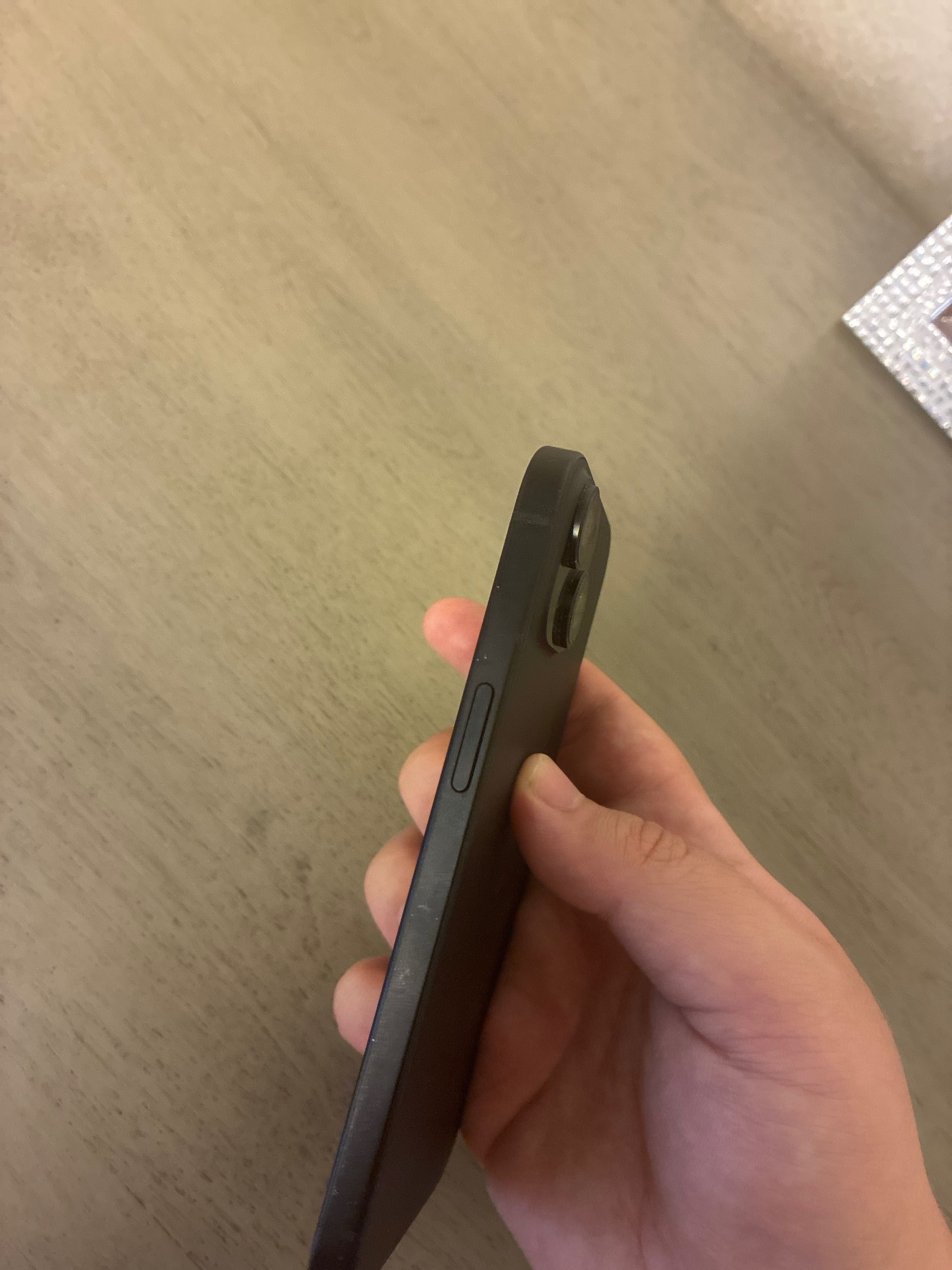 Iphone 15 256 gb