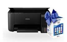 Продам принтер МФУ Epson L3250 + C13T00S64
