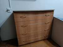 Продам комод в хорошем состоянии