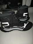 ACG Nike зимние кроссовки