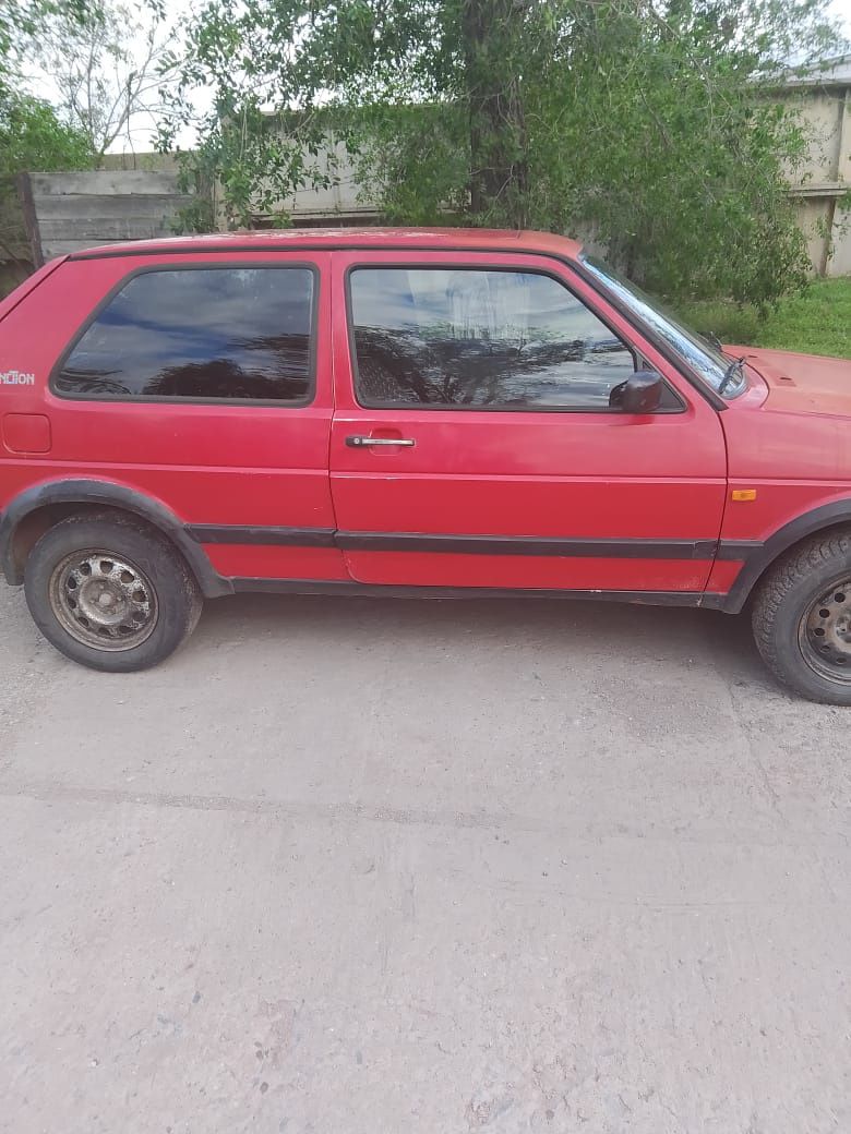 Продам гольф 2 в хтс