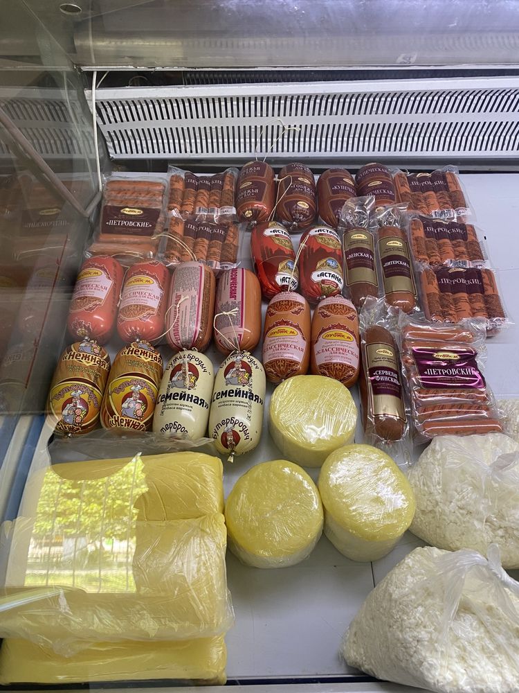 Продам сыр сулугуни