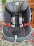 Детское автокресло Britax Evolva 1-2-3