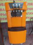 Продам фризер для мороженого