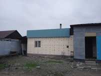 Продам времянка Ынтымак трасса жакын Алаш кошесы