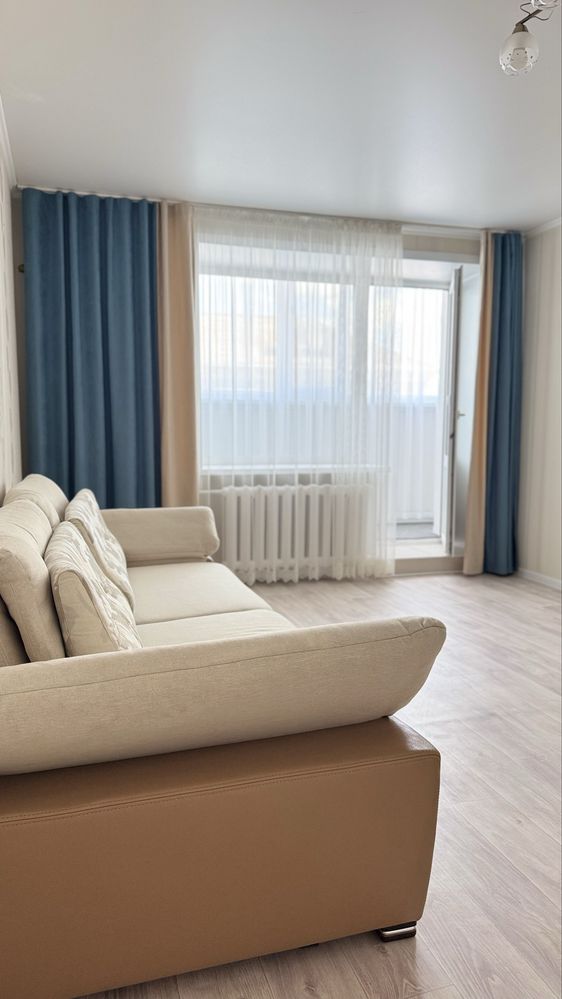 Продам 1-комн кв ЦЕНТР с ремонтом 4/5 неугл