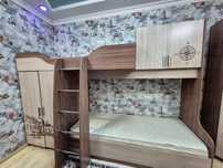 Комплект мебели для подростков