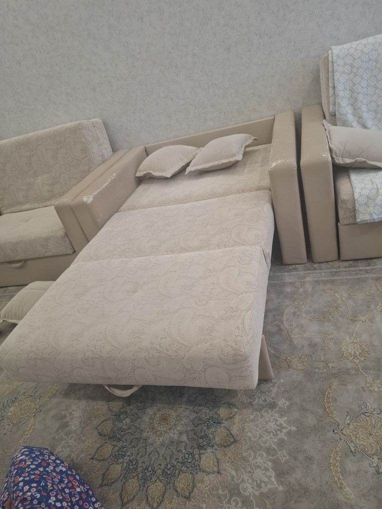 Диван кровать сатылады
