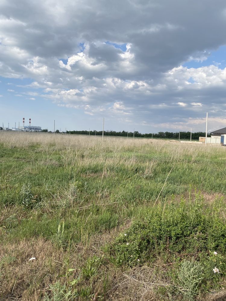 Продам земельный усасток