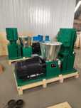 Гранулятор от компкании KAZGRANULATOR Абсолютно НОВЫЕ с Гарантией