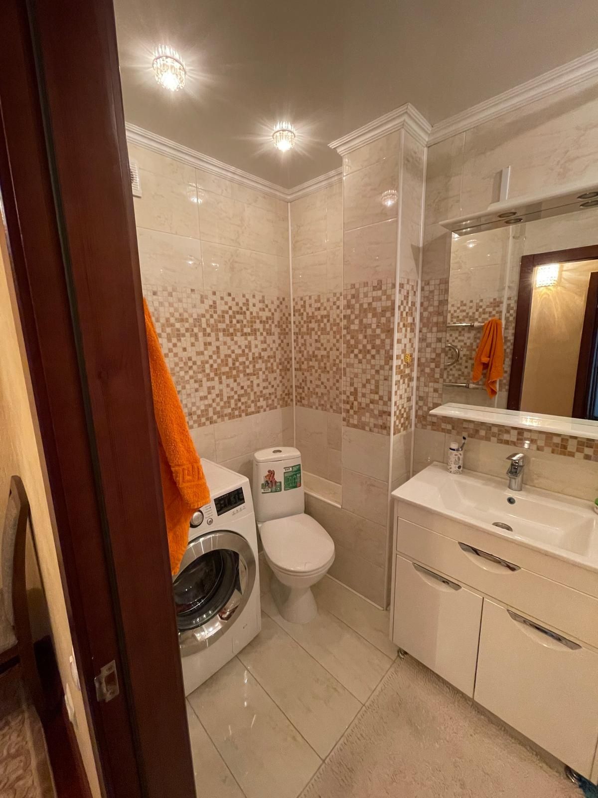 Продам 3 комн.квартиру в районе Ударника, центр , ленинг.планировки
