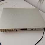 Dvd video Hyundai