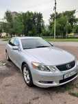 Продам Lexus GS300
