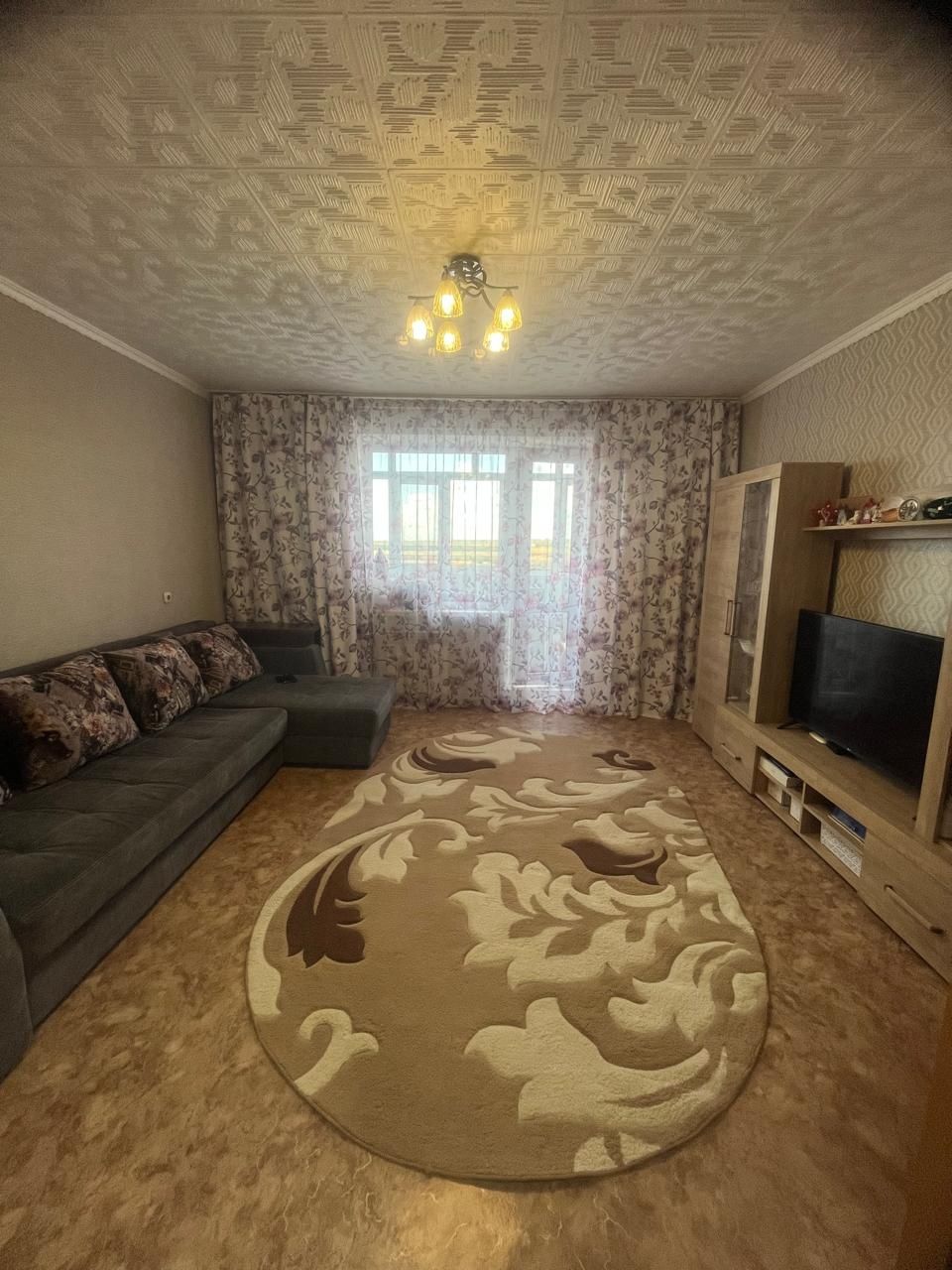 Продается 2ком квартира