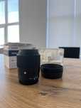 Продам объектив Sigma 30mm f/1.4 DC DN