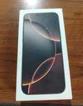 Айфон 16 pro max 256gb