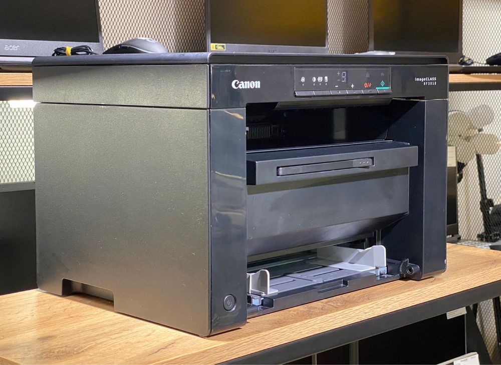 МФУ Canon MF3010, Лазерный, Черно-белый, 9389/А10