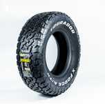 LT285/70R17	121/118R 10PR  — Tourador X FORCE A/T-II