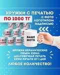 Печать на кружках. Кружки с фото