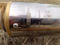 Насос скважинный 3,5SD 800 ,ALTECO