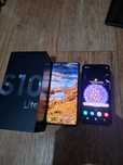 Galaxy S10 lite и s9 128и 64 соответственно