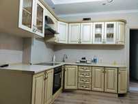 Продам кухонный гарнитур, диван и т.д