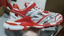 Balenciaga track 2