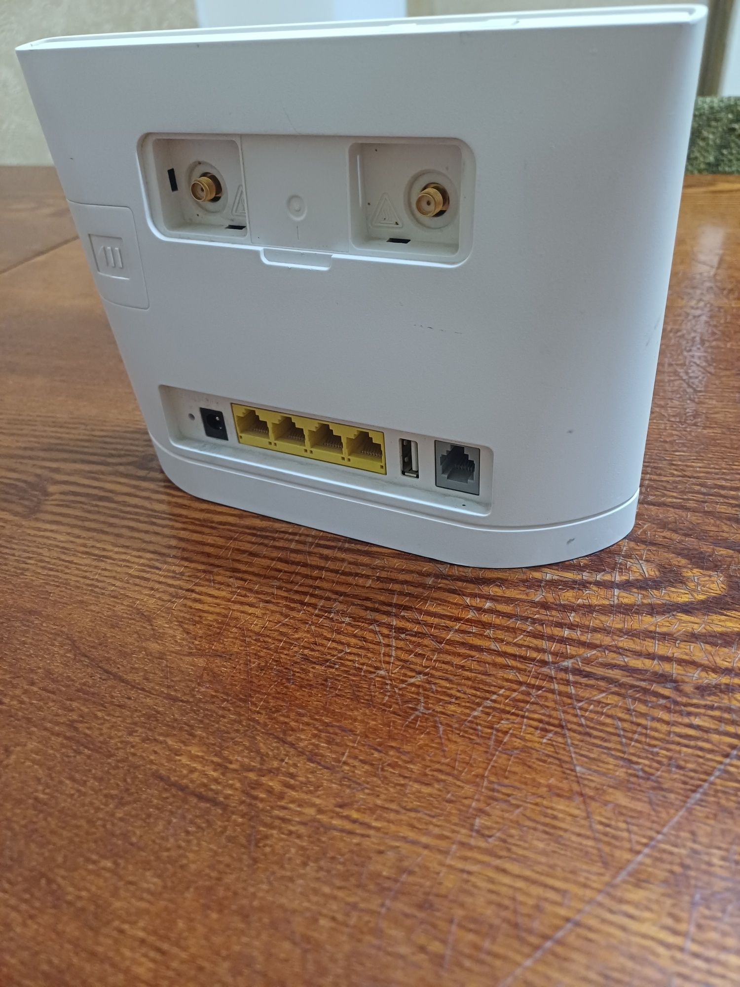 Wi fi роутер huawei B315