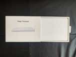 Apple magic trackpad 2(a1535) в новом состянии. Рассрочка каспий!