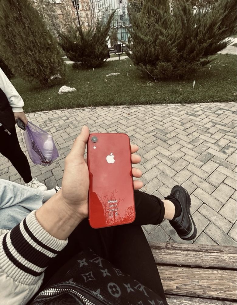 iphone xr 128 гб
