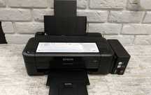 Продам принтер Epson l110