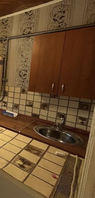 Сдам однокомнатную квартиру