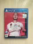 FIFA 20 диск для пс 4