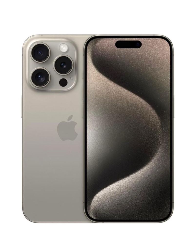 iphone 15 pro, 256 gb, 92%