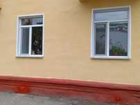 Продам 3комнатную квартиру район военкамата 1 этаж удобен под бизнес