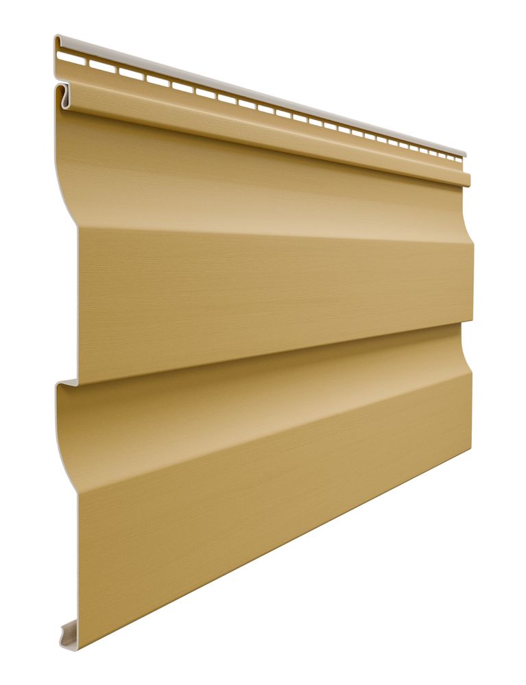 Виниловый сайдинг Docke Premium 0,232*3,6 м