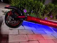 Kugoo kirin m4 pro |Kugoo| 18ah