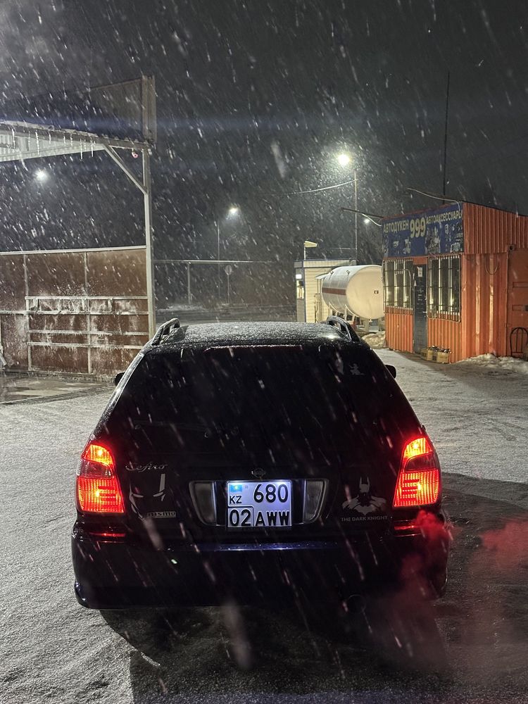 Авто в рассорку