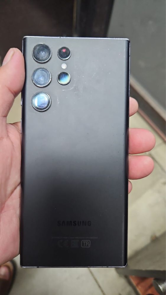 Продам телефон Samsung