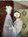 Ұзату топтамасы сатылады