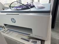Принтер HPsmart tank 585