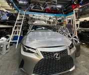 Авторазбор Автозапчасть Кузова ходовой Toyota Lexus BMW Range rover
