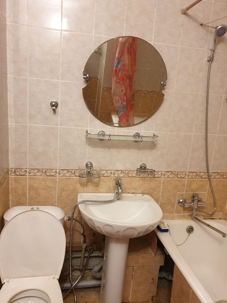 Сдам квартиру долгосрочно