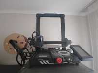 Продам 3D принтер,anycubic kobra 2 pro