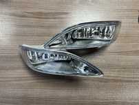 Противотуманки Toyota Camry 30 с 2001 по 2004