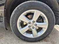 Шины Goodyear 235/60 18