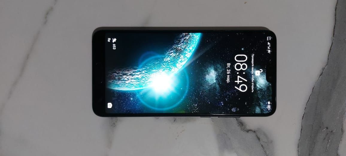 Продам HUAWEI P20 в Отличном состоянии!