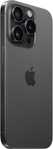 Бу Iphone 15 pro 128гб 90%акк без царапин