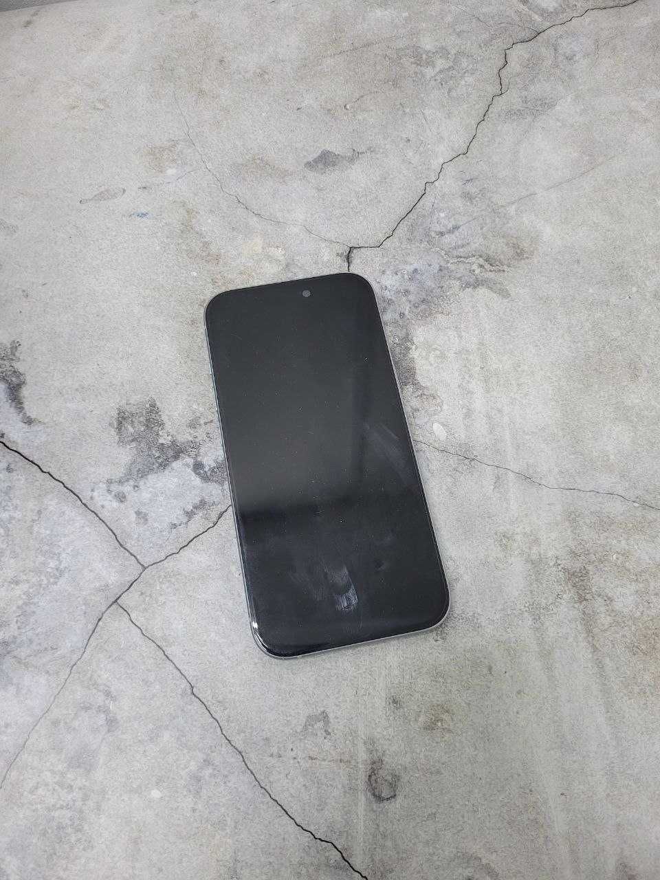 Apple iPhone 15 (Уральск 0702) лот 566905