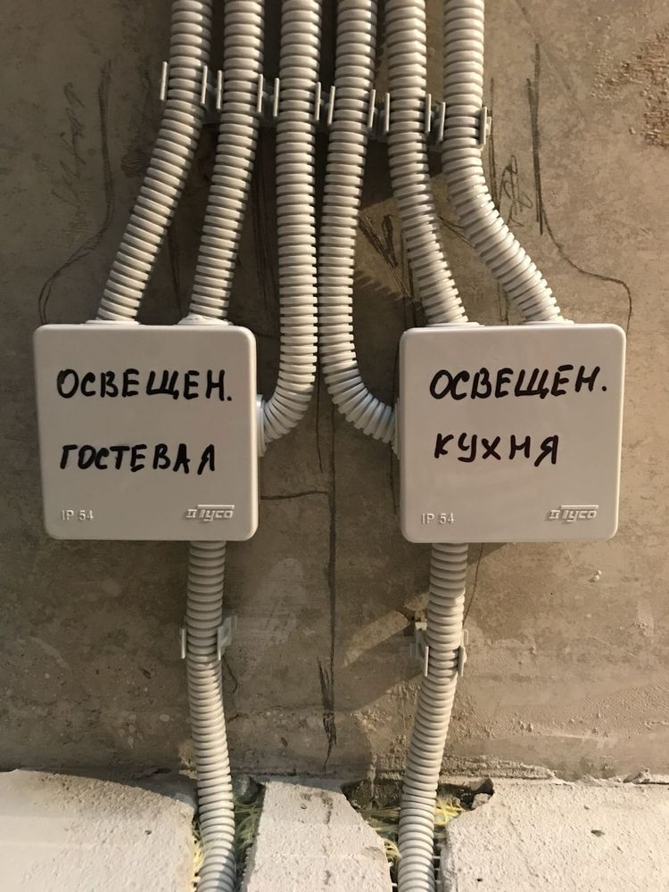 Электрик на выезд Замена Выключателей Розеток Установка Автоматов!
